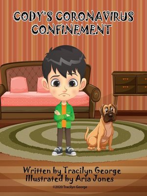 cover image of Cody's Coronavirus Confinement